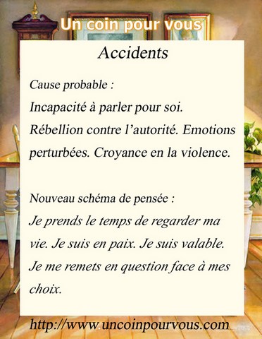 Métaphysique, Accidents, http://www.uncoinpourvous.com