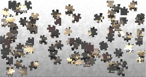 puzzle, citation